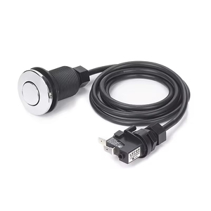 MEILLEUR PRIX LEFOO LF40 Interrupteur à air LF40-02 - Product Image 4