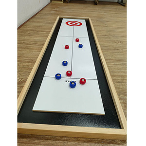 <span class=keywords><strong>Jeu</strong></span> <span class=keywords><strong>de</strong></span> palets en bois <span class=keywords><strong>de</strong></span> table <span class=keywords><strong>2</strong></span> en 1 populaire <span class=keywords><strong>de</strong></span> vente chaude et <span class=keywords><strong>jeu</strong></span> <span class=keywords><strong>de</strong></span> <span class=keywords><strong>société</strong></span> <span class=keywords><strong>de</strong></span> curling <span class=keywords><strong>pour</strong></span> le <span class=keywords><strong>jeu</strong></span> d'intérieur <span class=keywords><strong>adulte</strong></span> - Product Image 5