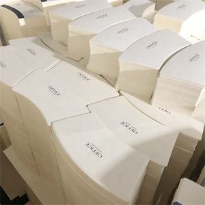 Meilleure Qualité PE Coated Paper Cup Blanks Paper Fan Pour Paper Cup Raw Material <span class=keywords><strong>Acheter</strong></span> à Prix d'usine - Product Image 5