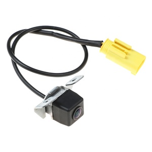 Caméra <span class=keywords><strong>de</strong></span> <span class=keywords><strong>recul</strong></span> neuve Xd 95790-2s311 957902s311 pour Hyundai Tucson <span class=keywords><strong>Ix35</strong></span> 2009-2015 - Product Image 2