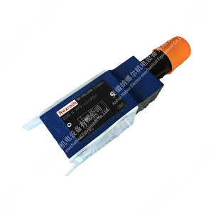 R900409937 ZDB10VP2-4X/200V แผ่นซีลแบบแซนวิช ดีไซน์แบบรีลีฟ ซีล FKM สำหรับระบบไฮดรอลิกในชุดจ่ายกำลังอุตสาหกรรม - Product Image 5