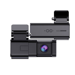 Caméra <span class=keywords><strong>de</strong></span> <span class=keywords><strong>recul</strong></span> pour voiture, 2k AHD, WiFi, capteur G, double objectif DVR, tableau <span class=keywords><strong>de</strong></span> bord, boîte noire, enregistreur <span class=keywords><strong>de</strong></span> condui - Product Image 1