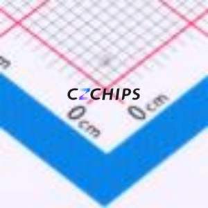 Condensador SMD (MLCC) CQ0402BRNPO9BN4R7 0402 (Capacitancia: 4.7pF) (Voltaje nominal: 50V) - Product Image 1
