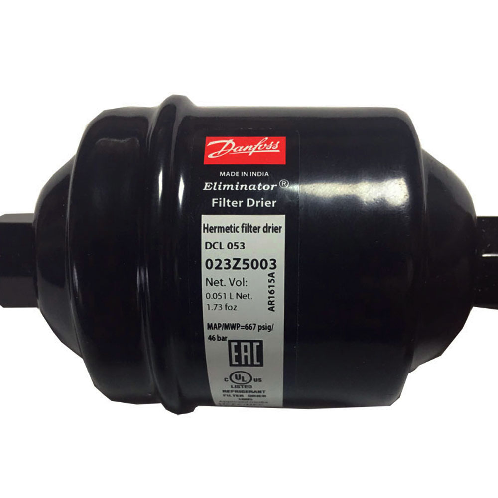 heat and moisture exchange filter