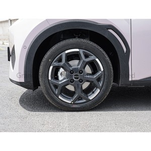 Automóvil Eléctrico BYD Seagull 405KM Hatchback de 5 Puertas y 4 Asientos con Sistemas de Conducción Inteligente y Reconocimiento de Voz - Product Image 6