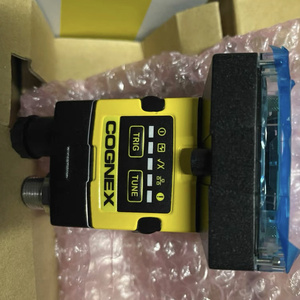 COGNEX DM260-PP เครื่องอ่านบาร์โค้ดใหม่และของแท้ จัดส่งรวดเร็ว ราคาดี - Product Image 3