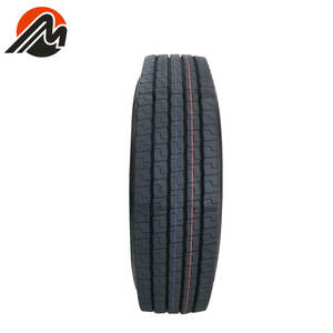 ยางรถบรรทุกกึ่งพาณิชย์295/75r22 5 295/75/22.5 11R22.5 11R24.5โรงงานเวียดนามโดยตรง - Product Image 6