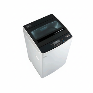 Lavadora-Secadora Automática Eléctrica Nueva Todo en Uno GMG Fabricada en Corea, Lavado Rápido, Protección de Ropa, Eficiencia Energética Grado 1 - Product Image 2