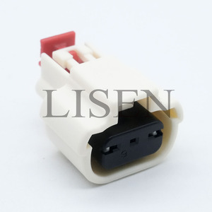 3 pin điện nối nữ kín đánh lửa cuộn dây nối cho f-ord - Product Image 1