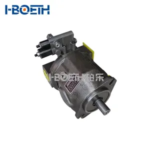 Hot Sale Rexroth Hydraulic Axial Piston Pump A10V Series A10VSO10DR/52R-PPA14N00 for Construction Machinery