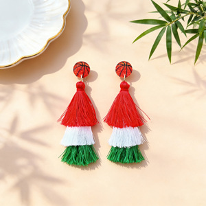 Personnalisé Coupe Du Monde Drapeau National Cheveux Accessoires Ensemble: Bandeau Strass - Product Image 6