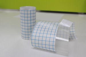 Y tế dính mefix không dệt sửa chữa CuộN hypafix mặc quần áo cuộn băng - Product Image 5