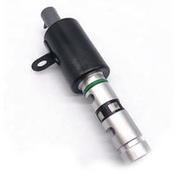 Soupape de commande d'huile de distribution variable (VVT) à solénoïde pour arbre à cames OCV 24355-3C200 pour Hyundai Entourage 3.3L 3.8L 2007-2011