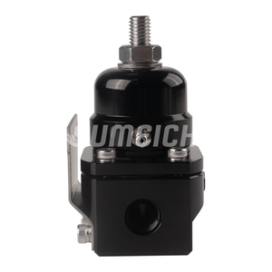 SUMEICHI AN8 Régulateur de pression de carburant Booster universel Connecteur de sangle de pression d'huile Régulateur de pompe à carburant - Product Image 5