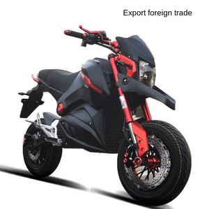 Exporter la M3-M5 Little Monkey 72V 5000W <span class=keywords><strong>moto</strong></span> électrique tout-terrain à grande vitesse pour hommes et femmes - Product Image 5