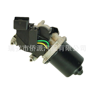 มอเตอร์ปัดน้ำฝนเรโนลต์ 7701054828 011GCS5736 579711 12V โลหะ สำหรับใบปัดน้ำฝนกระจกหน้ารถ - Product Image 4
