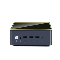 Mini PC Intel Core I5 NUC al por Mayor, Windows 11, 32GB DDR4, SSD, WiFi 5, BT5.2, 1TB, Tipo-C, Nuevo para Empresas