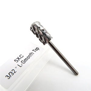 Güvenlik Bit yumuşatma Bit büyük varil pürüzsüz üst karbür tırnak matkap uçları <span class=keywords><strong>M</strong></span>/4XC/5XC - Product Image 3