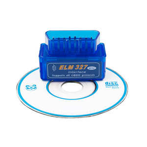 YMIOT <span class=keywords><strong>ELM327</strong></span> Détecteur de pannes de voiture OBD2 V1.5 PIC18F25K80 - Product Image 3