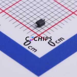 ไดโอด ZENER ไดโอด323 SOD-ใหม่ของแท้ชิ้นส่วนอิเล็กทรอนิกส์ - Product Image 2