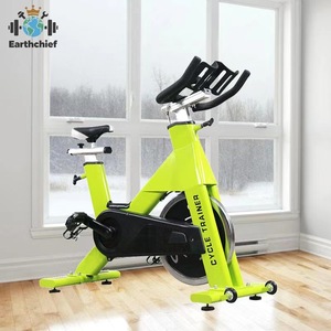 Vélo d'Appartement Commercial Intelligent pour Entraînement Cardio Fitness, Vélo de Spinning à Résistance Magnétique - Product Image 2