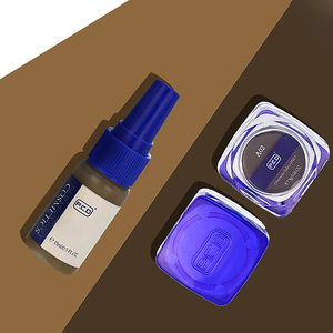 PCD-Tinta de <span class=keywords><strong>Microblading</strong></span> con Etiqueta Privada, Pigmento para Tatuaje de Labios, Tinta de Color para Cejas, <span class=keywords><strong>Pigmentos</strong></span> para <span class=keywords><strong>Microblading</strong></span> - Product Image 5