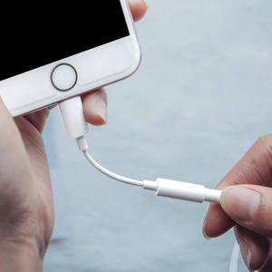 <span class=keywords><strong>Adaptateur</strong></span> pour casque Audio, chargeur, 3.5mm, pour <span class=keywords><strong>iPhone</strong></span> <span class=keywords><strong>XR</strong></span> XS, câble audio, <span class=keywords><strong>adaptateur</strong></span> pour <span class=keywords><strong>iphone</strong></span> - Product Image 3