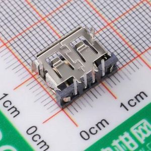 Factory Direct 912-112A2024D10100 Through-Hole Connectors USB Connectors - Product Image 1