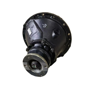 Hộp số tiến và lù chất lượng cao với hệ thống truyền động vi sai, hộp số vi sai - Product Image 6