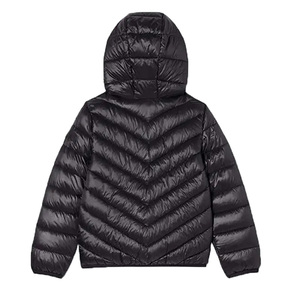 Veste de sport pour fille, luxueuse et sophistiquée, technologie, rembourrage, veste de sport pour enfants - Product Image 2