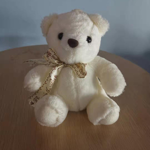 2020 Venta caliente unicornio y elefante pequeño bebé y oso de peluche de juguete de regalo de San Valentín personalizado - Product Image 6