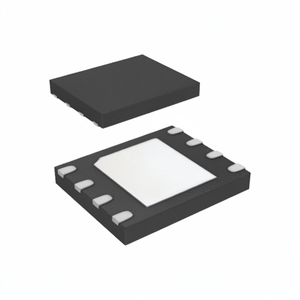 วงจรรวมหน่วยความจำ8 WDFN IS25LP256D-JLLE ชิ้นส่วนอิเล็กทรอนิกส์ - Product Image 1