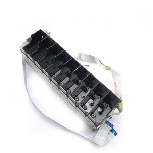 Support de cartouches d'encre 3885 3800C 3880 3890 3800 3880C 3890C 3850C 3850 compatible avec Epson - Product Image 6