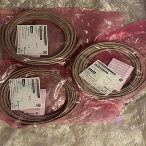 Cable SINAMICS DRIVE CLiQ 6SL3060 4AF10 0AA0 6SL30604AF100AA0 IP20/IP20 Longitud 1.45m - Product Image 6