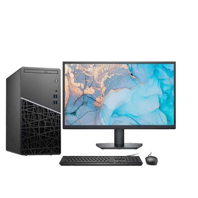 Desktop Computers 3911 Intel Cpu I3-12100 8g 1t Hard Drive Fo Desktop Pc Prices in China