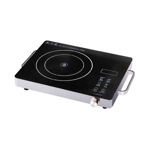 Appareil de cuisine, <span class=keywords><strong>cuisinière</strong></span> électrique 3500W, plaque chauffante électrique simple, <span class=keywords><strong>cuisinière</strong></span> encastrable, plaque chauffante en céramique, prix bas, <span class=keywords><strong>cuisinière</strong></span> infrarouge - Product Image 2