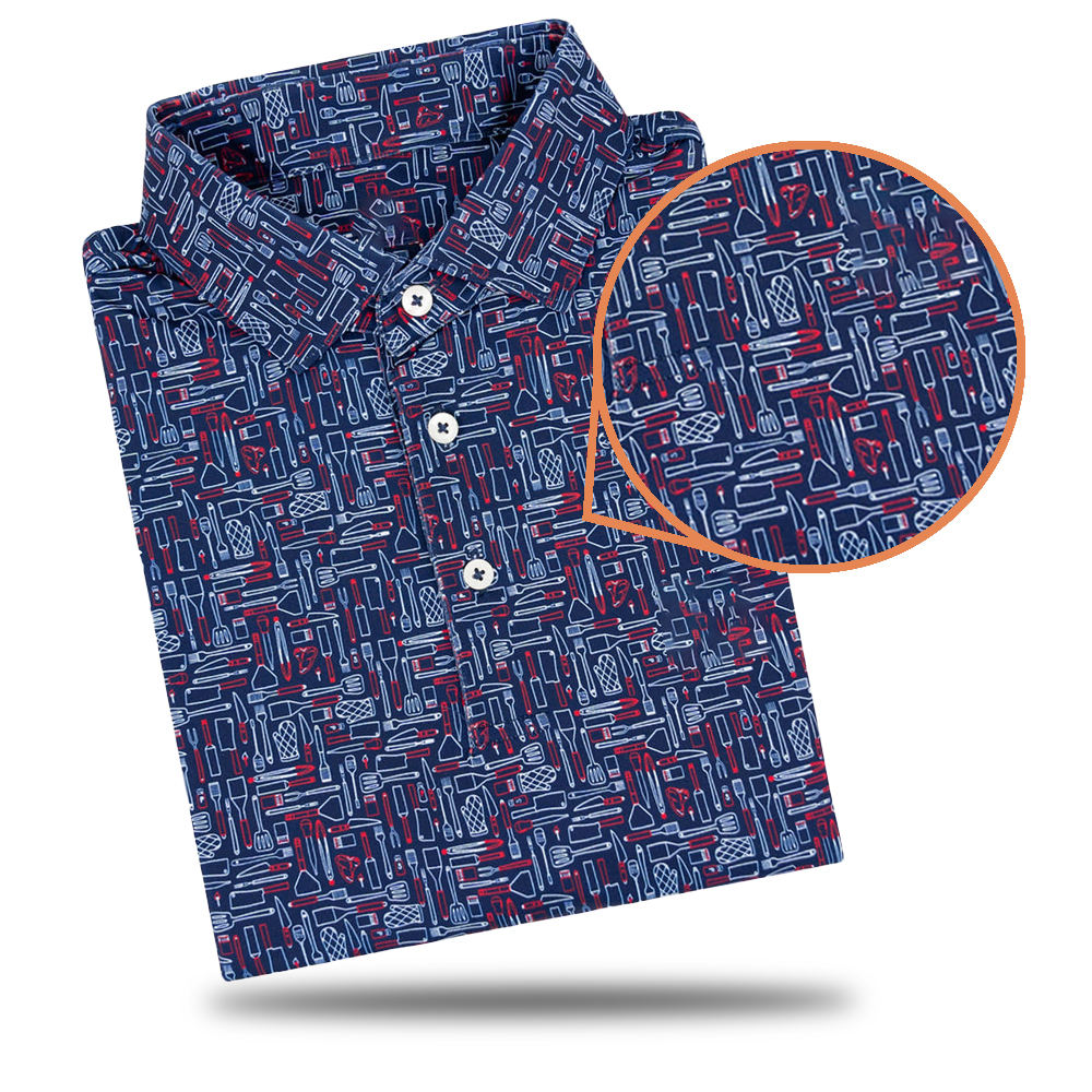 สีน้ำเงิน