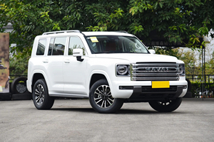 Pagamento anticipato merci Spot haval h9 lusso 4wd benzina <span class=keywords><strong>Auto</strong></span> 385Nm grande parete <span class=keywords><strong>Auto</strong></span> alta velocità 180Kmh 2.0T 224Ps L4 5 porte 5/7 sedili SUV - Product Image 3