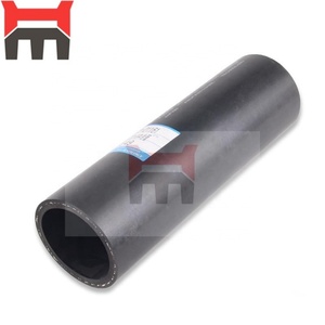 Tuyau d'intercooler PC200-8 PC220-8 en caoutchouc pour excavatrice 206-03-21151 – Pièce de machine de construction très demandée – Ventes flash - Product Image 2