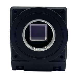 กล้อง KEYENCE CA-HF2100M ใหม่เอี่ยม พร้อมฐานพลาสติก รองรับ LumiTra ความละเอียด 21MP สีดำขาว ระบบภาพสำหรับอุตสาหกรรมอัตโนมัติ รับประกัน 1 ปี - Product Image 3