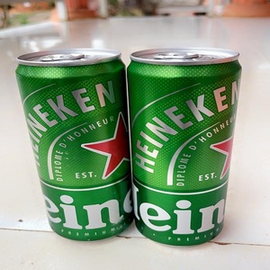 Bière blonde Luso 330ml Heinekens 250ml Large/ 33 bière export Prix de gros .. - Product Image 6