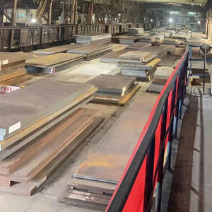 La mejor placa de acero al carbono de Venta caliente de fábrica AISI 1045 - Product Image 5