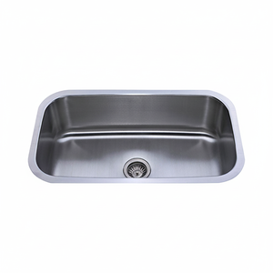 [BAEKJO] Évier de cuisine européen BS800 à réduction de bruit pour un lavage de vaisselle confortable et silencieux - Product Image 2