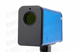 Testeur de coefficient rétroréfléchissant multi-angle - Portable, 12 angles, 0-1999,9 Cd/lx/m, Calibration magnétique - Product Image 2