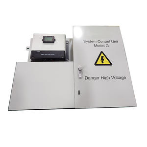 फोटोवोल्टिक डीसी 600v <span class=keywords><strong>1000v</strong></span> 1500v ip65 2/4 इनपुट 2/4 आउटपुट पावर आउटडोर वाटरप्रूफ वितरण सौर डीसी पीवी कॉम्बिनर बॉक्स - Product Image 1