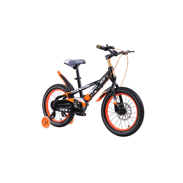 Cheap Steel Kids Bike Child Cycle