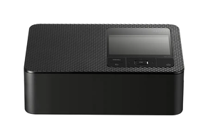 Impresora Térmica de Sublimación Inalámbrica CP1500, Impresora Instantánea de Fotos con Wi-Fi, Diseño Compacto, Se Adapta Perfectamente a Escritorios - Product Image 3