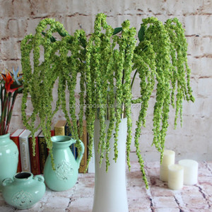 Popular Selling 1m Fancy Green Willow <strong>Twigs</strong> <strong>for</strong> Indoor Hanging <strong>Decoration</strong> - Product Image 5