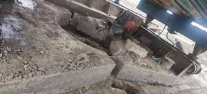 เครื่องตอกเสาเข็มแบบหมุน SUNWARD 680 ZHENGPING  700T แบบแรงดันคงที่ รุ่น SWDM10  SWDM25 SWDM14 SWDM220 SWDM28 SR150 SR220 SR250 - Product Image 5