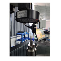 Machine automatique de mesure d'image Instrument de mesure optique Machine d'inspection visuelle